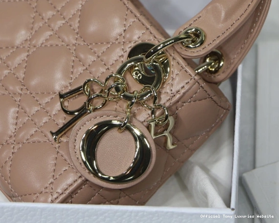 Tony Luxuries Lady Micro-12*10*5CM diro 0801